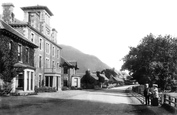 1904, St Fillans