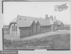Board Schools 1900, St George's