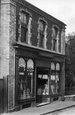 Brothwood Store, Gower Street 1900, St George's