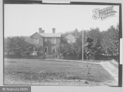 Wrockwardine Villa 1900, St George's