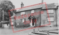 The Village c.1960, St George