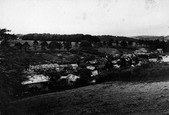 1920, St Germans