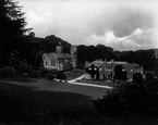Parish Church Of St Germans And Port Eliot 1930, St Germans