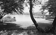 St Helens, Taylor Park c1955
