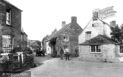 The Village 1906, St Issey