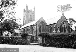 The Church 1908, St Ive