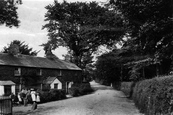 The Village 1908, St Ive