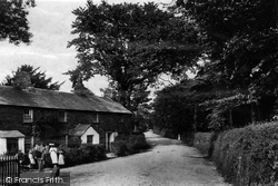 The Village 1908, St Ive