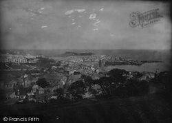 1890, St Ives