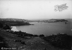 1892, St Ives