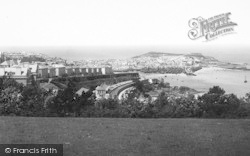 1895, St Ives