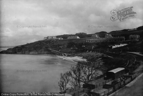 Photo of St Ives, 1898