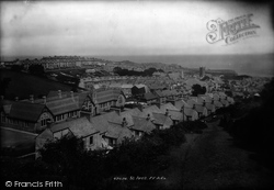 1901, St Ives