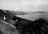 1906, St Ives