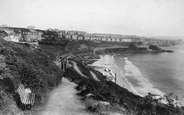 1906, St Ives