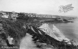 1906, St Ives