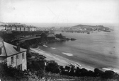 1906, St Ives