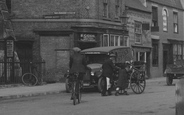 1925, St Ives