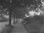 Barnes Walk 1931, St Ives
