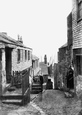 Bethesda Hill 1890, St Ives