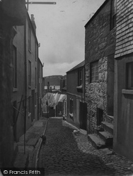 Bethesda Hill 1927, St Ives