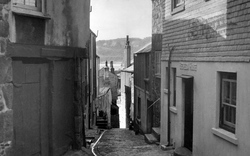 c.1955, St Ives