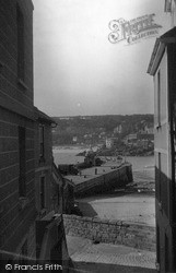 c.1955, St Ives