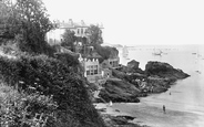 Pedn Olva 1930, St Ives