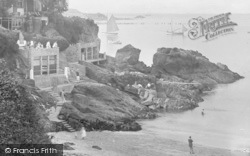 Pedn Olva 1930, St Ives