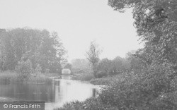 Portabella 1914, St Ives