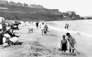 Porthminster Beach 1925, St Ives