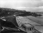 Porthminster Beach 1930, St Ives