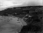 Porthminster Beach 1930, St Ives