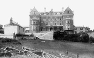 Porthminster Hotel 1895, St Ives