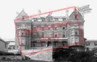 Porthminster Hotel 1895, St Ives