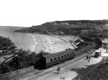 Porthminster Sands 1928, St Ives