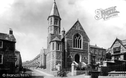 The Methodist Church 1901, St Ives
