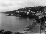 The Warren, Pedn Olva 1925, St Ives