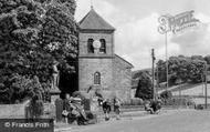 c.1960, St John's Chapel