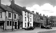 Market Place c.1955, St John's Chapel