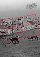 St Just In Penwith, c.1950, St Just