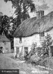 Ladden Vene c.1900, St Keverne