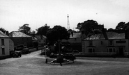 The Square 1952, St Keverne