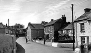Village 1952, St Keverne