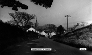 Village 1956, St Keverne