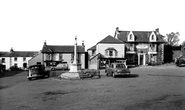 Village 1956, St Keverne