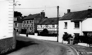 Village 1968, St Keverne