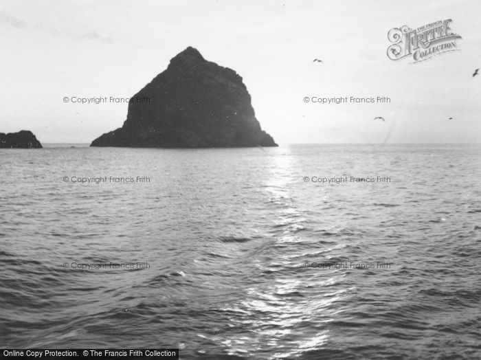 Photo of St Kilda, 1959