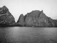 St Kilda, Boreray 1959, St Kilda Or Hirta