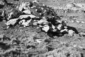 St Kilda, Calum Mor House, Hirta 1958, St Kilda Or Hirta